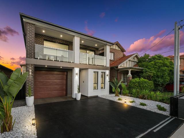 House for sale in Sydney, New South Wales