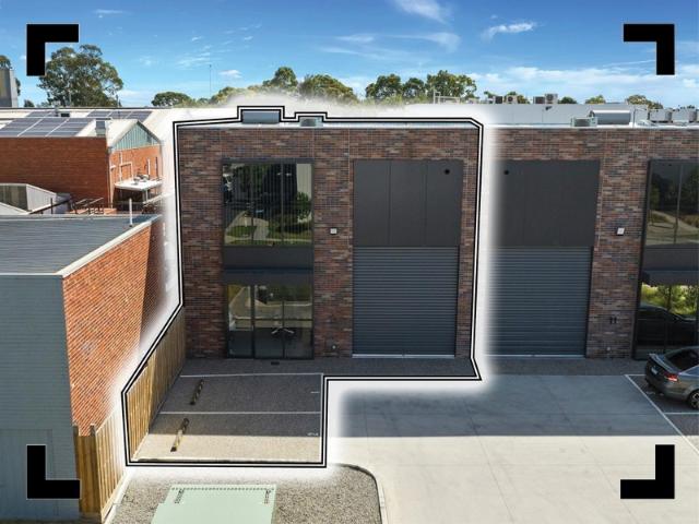 Warehouse for sale in Camerons Creek, Victoria
