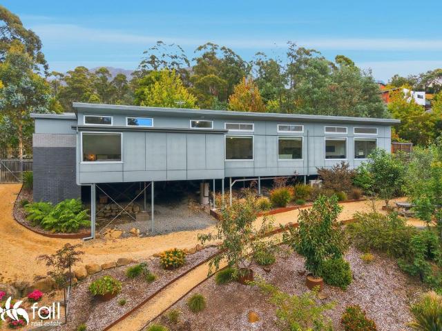 House for sale in Hobart, Tasmania