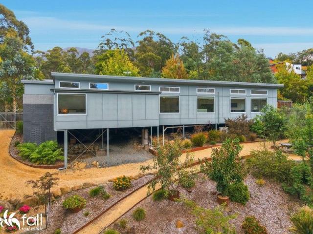 House for sale in Hobart, Tasmania