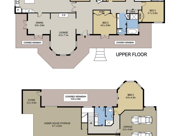 Cottage for sale in Beechwood, New South Wales