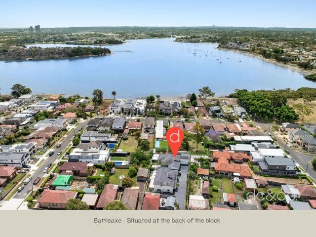 House for sale in Sydney, New South Wales