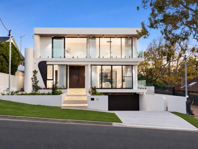 House for sale in Sydney, New South Wales
