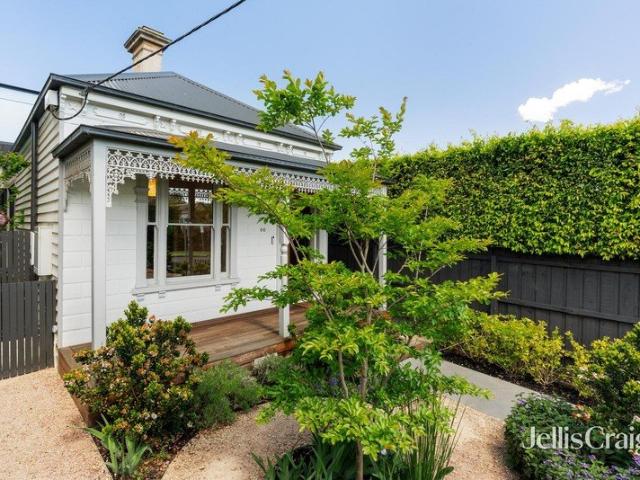 House for sale in Hawthorn East, Melbourne