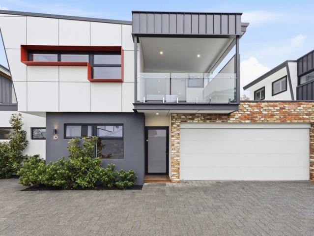 Townhouse for sale in Western Australia