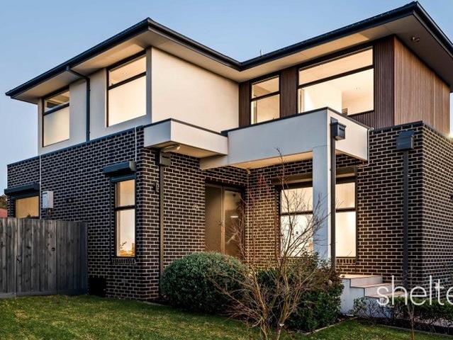 Townhouse for sale in Camerons Creek, Victoria