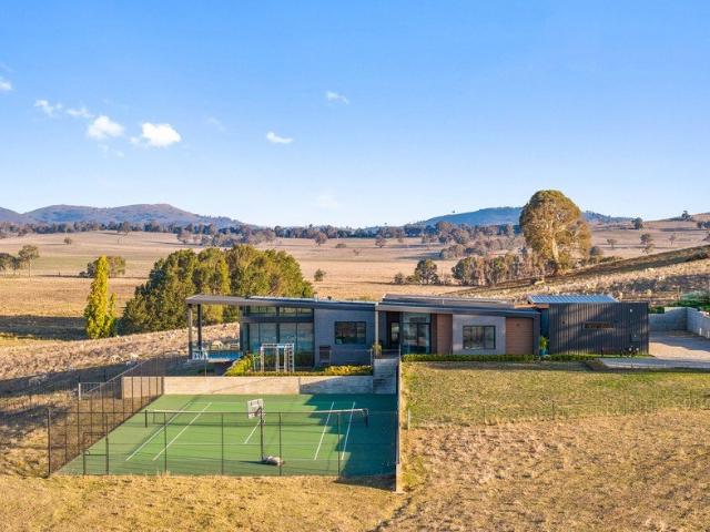 House for sale in Murrumbateman, New South Wales