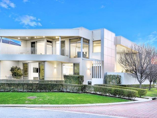 House for sale in Stirling, Western Australia