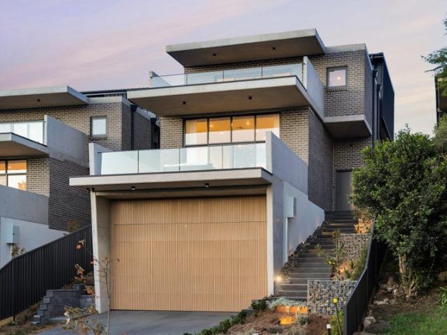 House for sale in Sydney, New South Wales