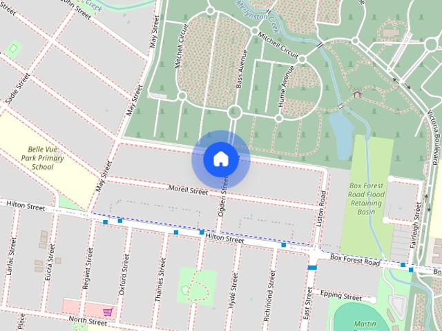 House for rent in Camerons Creek, Victoria