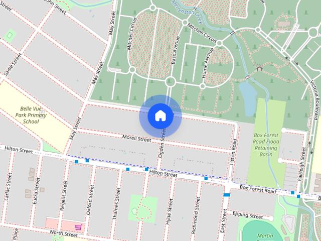 House for rent in Camerons Creek, Victoria