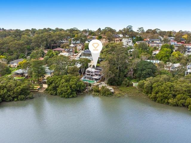House for sale in Sydney, New South Wales