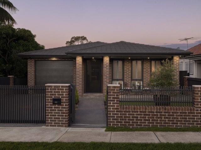House for sale in Sydney, New South Wales