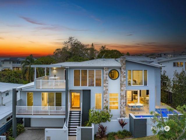 House for sale in Camp Hill, Greater Brisbane