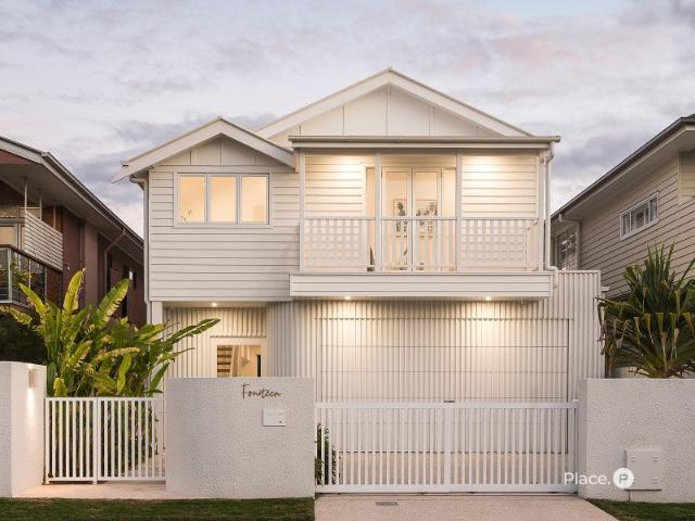 House for sale in Toombul, Queensland
