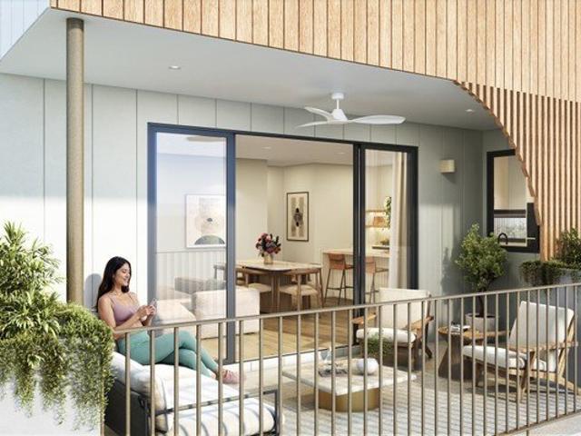 Apartment for sale in Toombul, Queensland
