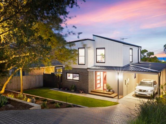 House for sale in Sydney, New South Wales