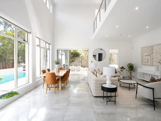 House for rent in Crimson Hill, Sydney