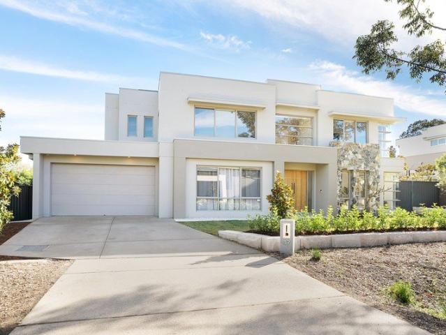 House for rent in Crimson Hill, Sydney