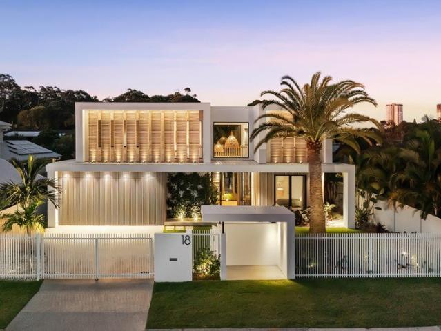 House for rent in Burleigh Waters, Gold Coast City
