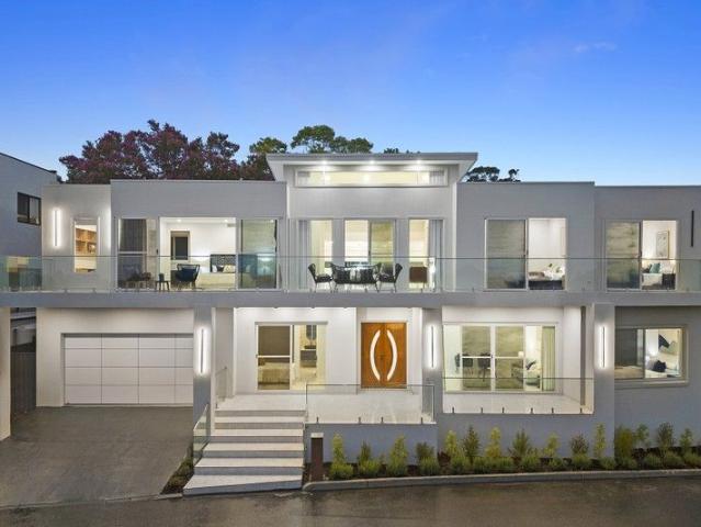 House for sale in Sydney, New South Wales