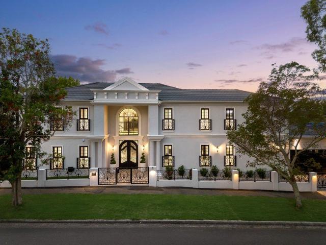 House for sale in Sydney, New South Wales