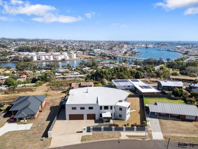 House for sale in Devonport, Tasmania