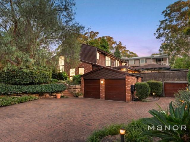 House for sale in Sydney, New South Wales