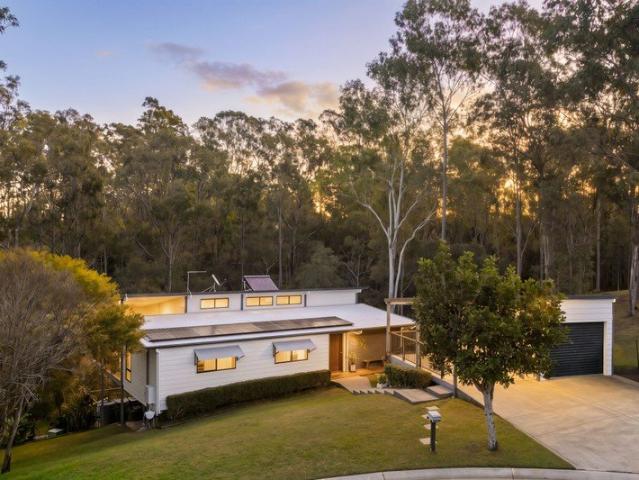 House for rent in Methul, Queensland