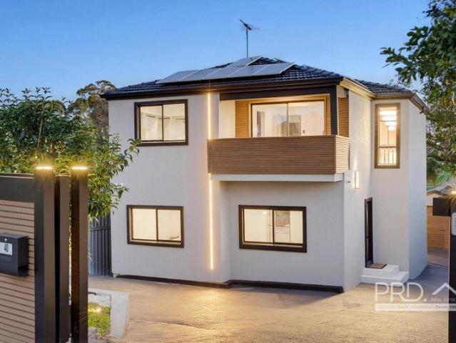 House for sale in Sydney, New South Wales
