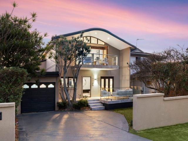 House for sale in Sydney, New South Wales