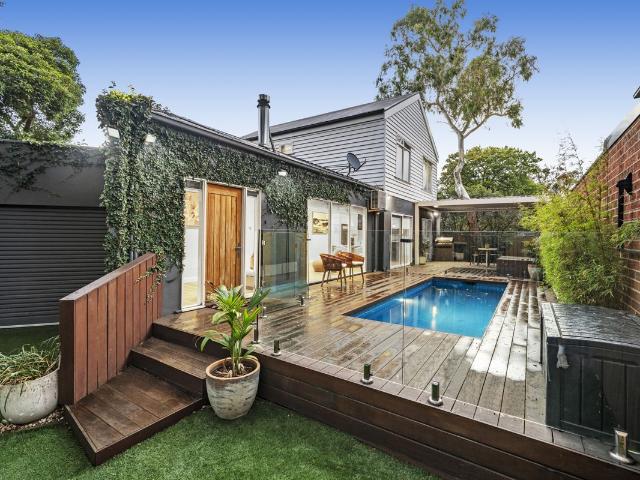 Townhouse for sale in Camerons Creek, Victoria