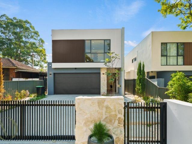 House for sale in Sydney, New South Wales