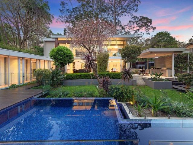 House for sale in Upper North Shore, Sydney