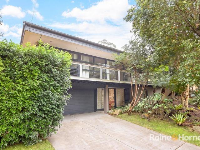 House for rent in Upper North Shore, Sydney