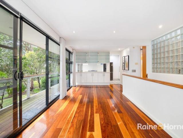 House for rent in Upper North Shore, Sydney