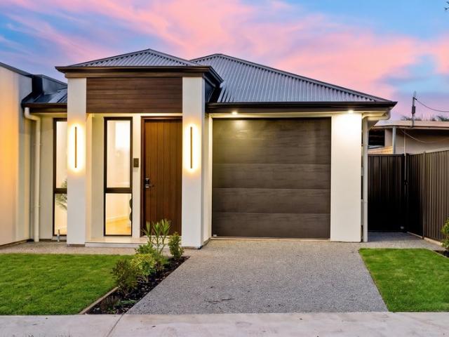 House for sale in Horseshoe Creek, South Australia