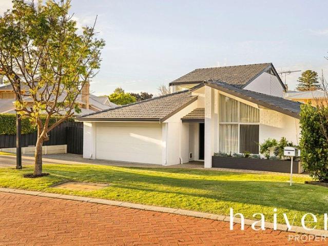 House for sale in Mount Claremont, City of Nedlands