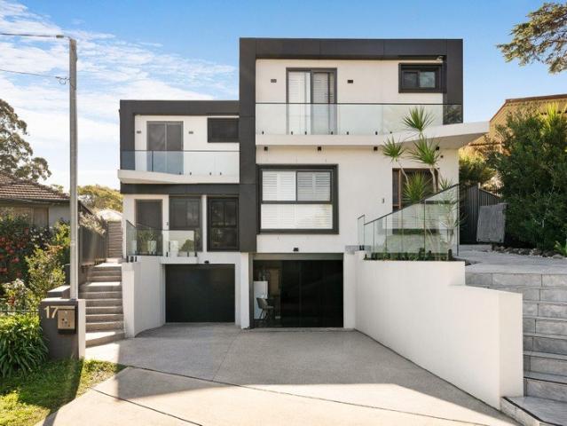 House for sale in Sydney, New South Wales