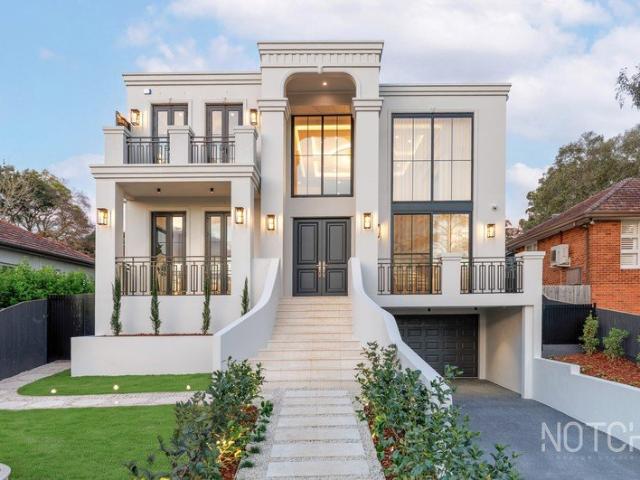 House for sale in Sydney, New South Wales