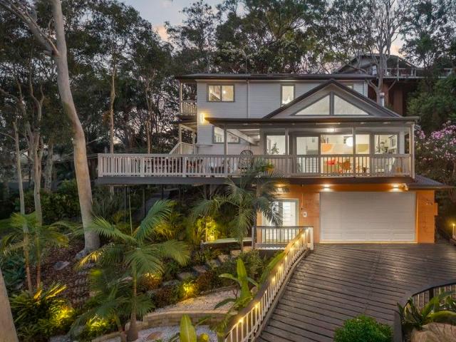 House for sale in Sydney, New South Wales