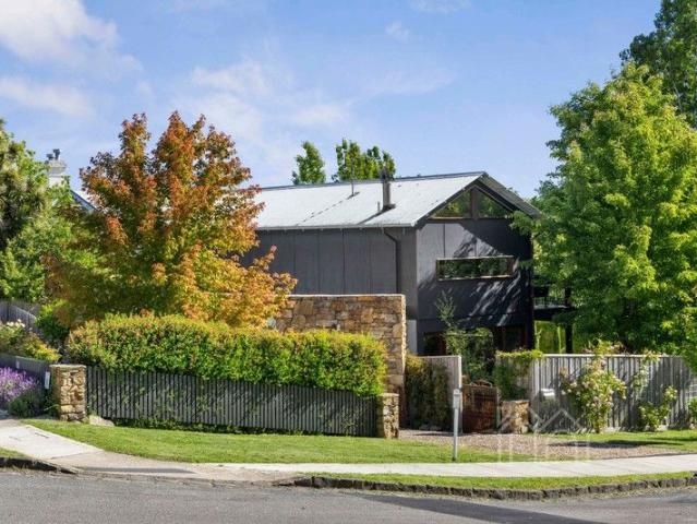House for sale in Daylesford, Victoria