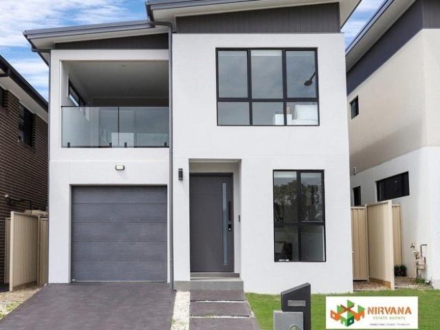 House for rent in Colebee, Sydney