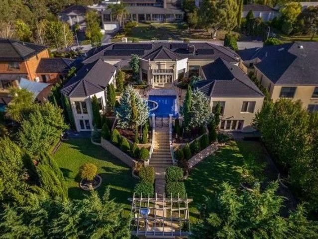 House for sale in Camerons Creek, Victoria