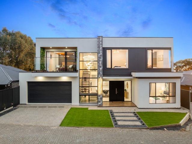 House for sale in Horseshoe Creek, South Australia