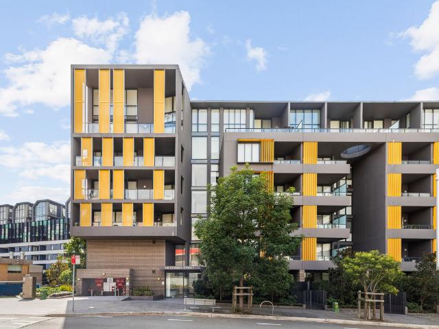 Apartment for sale in Meadowbank, New South Wales