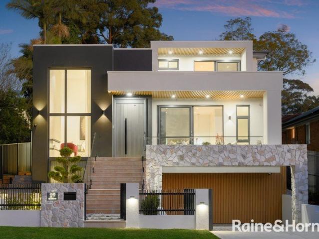 House for sale in Sydney, New South Wales