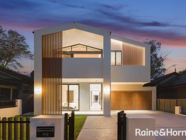 House for sale in West Ryde, Sydney