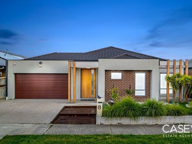 House for sale in Camerons Creek, Victoria