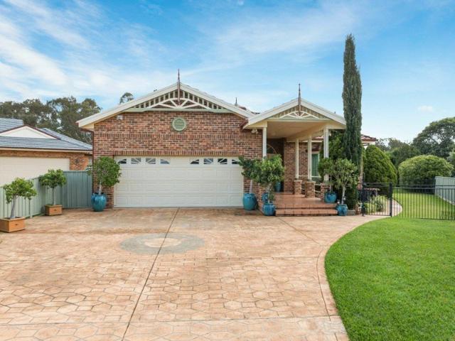 House for sale in New South Wales